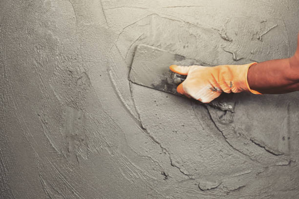 Best Concrete Sealing and Maintenance in Marlette, MI