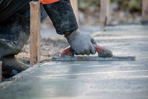 Best Residential Concrete Solutions in Marlette, MI