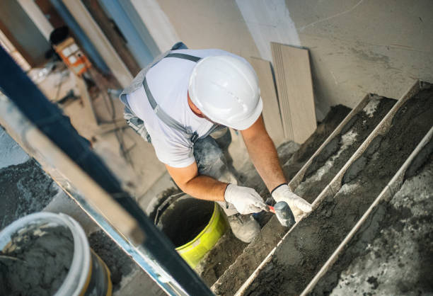 Best Concrete Foundation Repair in Marlette, MI