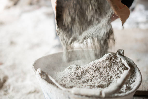 Best Concrete Foundation Repair in Marlette, MI