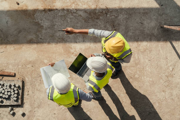 Best Concrete Demolition Services in Marlette, MI
