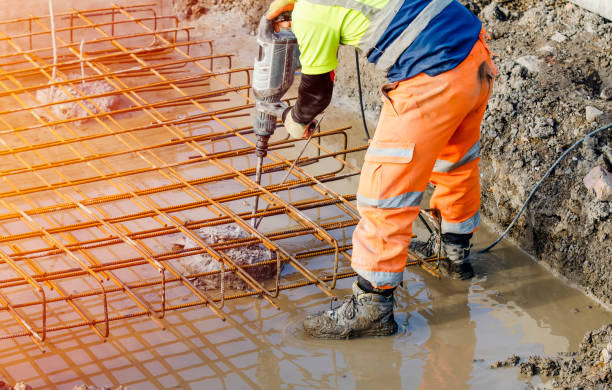 Reliable MI Concrete contractor Solutions