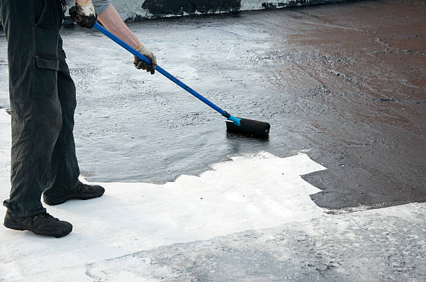 Best Concrete Slab Construction in Marlette, MI
